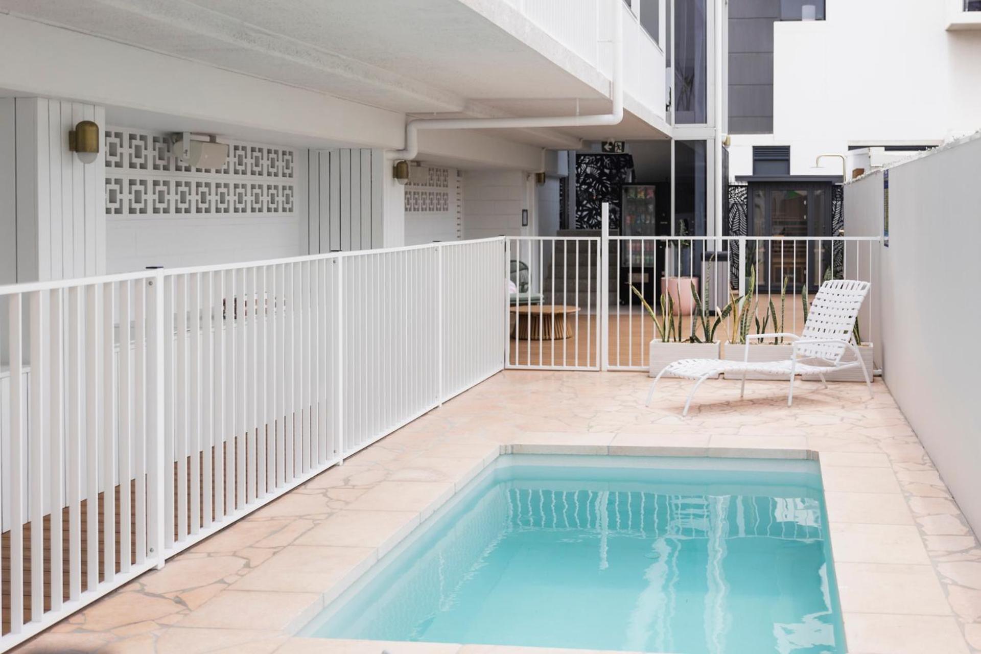 Surfside 22 Hotel *