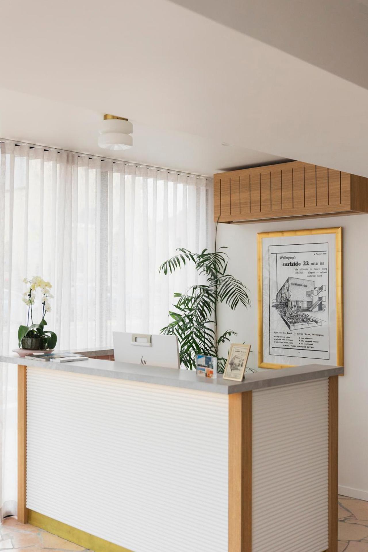 Surfside 22 Hotel