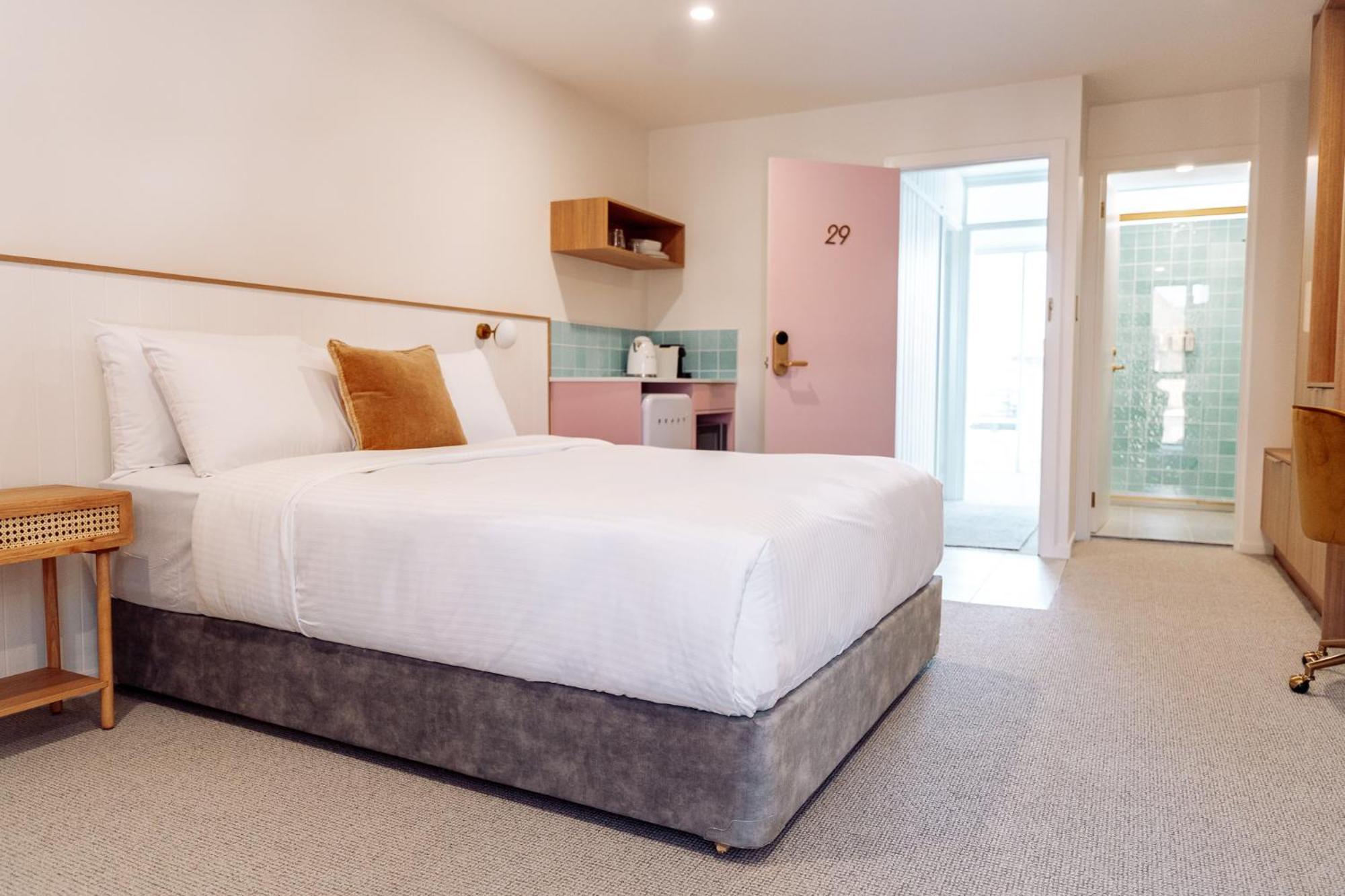 Surfside 22 Hotel